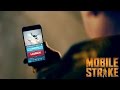 Mz and the mobile strike launch