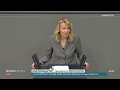 Bundestagsdebatte zum Asyl- und Aufenthaltsrecht am 07.06.19