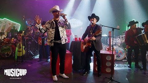 Grupo Firme - Los Tucanes De Tijuana - Por Qué Me Enamoré De Ti (Video Oficial)