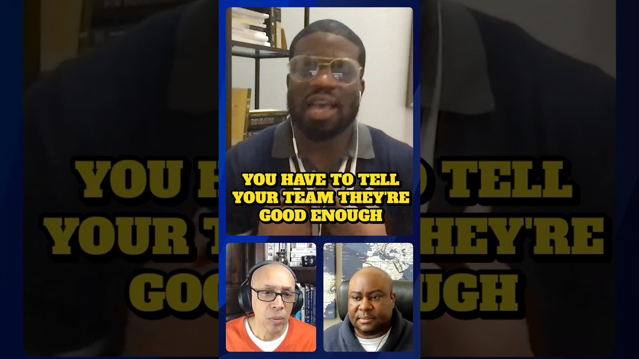 What Your Team Actually Wants to Hear #Trust #Motivation