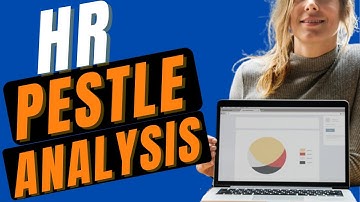 HR PESTLE Analysis Example and Template - SHRM CP SCP, HRCI, PHR SPHR, SHRM Test Prep