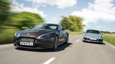 Racing Limit| Aston Martin vs Porche 911 Brutal Racing| Multiplayer Gameplay|