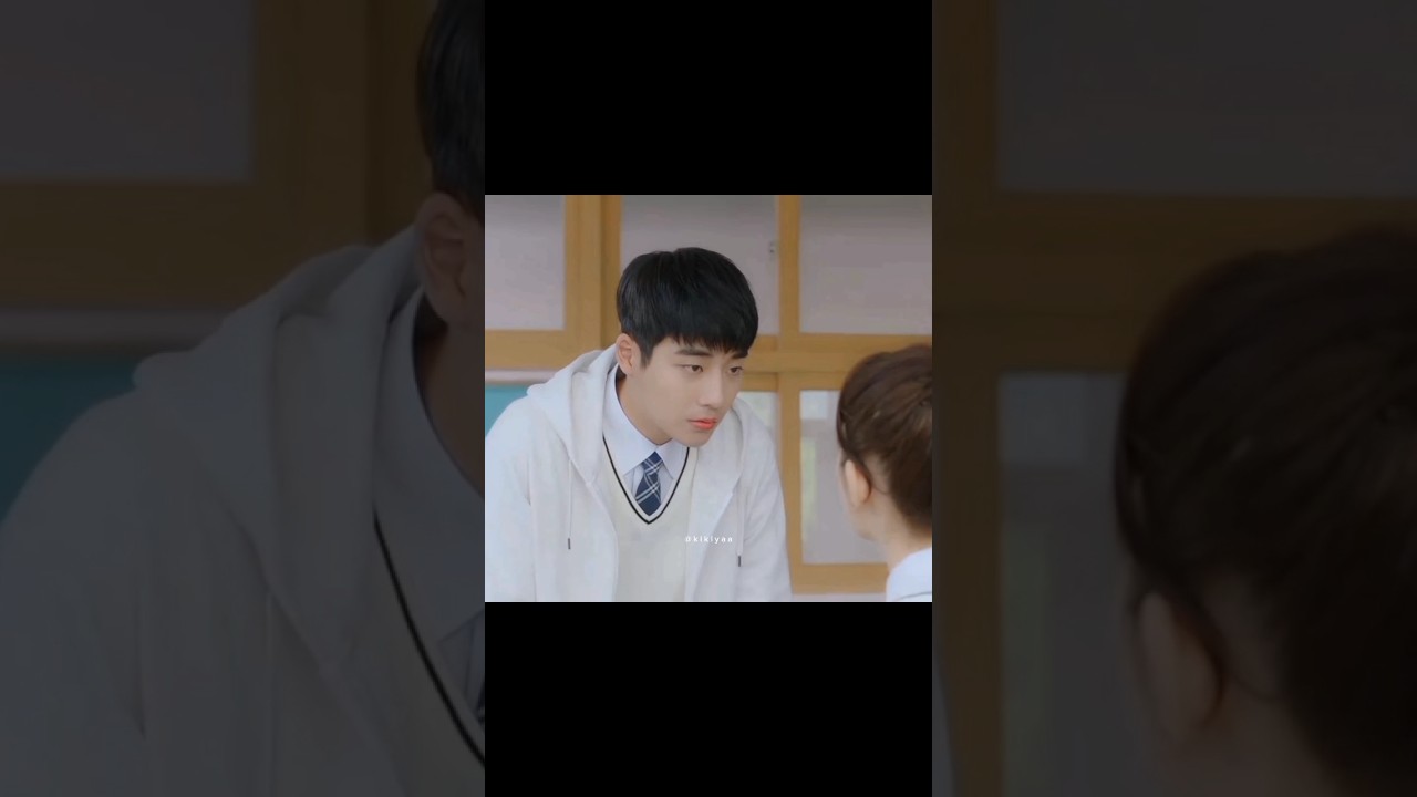 he wanted to ask her again❤️||best mistake||