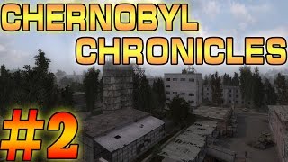 Прохождение S.T.A.L.K.E.R.CHERNOBYL CHRONICLES/ХРОНИКИ ЧЕРНОБЫЛЯ#2.Прослушка и тайники в Чернобыль-1(, 2015-12-08T15:38:20.000Z)