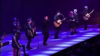 張學友60 演唱會2025.04.11《情書》