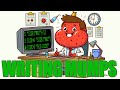 Demonstrating MUMPS (esoteric NoSQL database language)