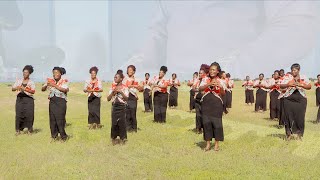 MKUCHA LWAMVWA - AIC Bujora Choir