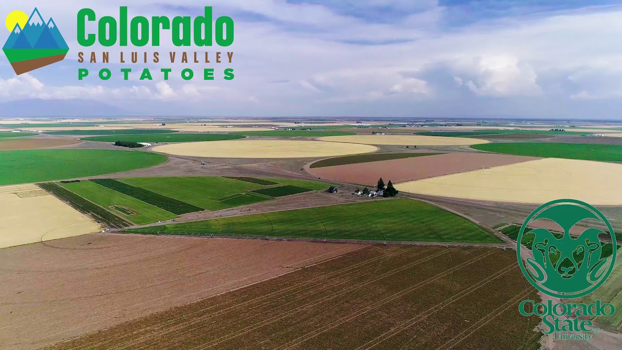 CSU SLV CPAC Short 2|  CSU College of Agricultural Sciences