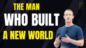 Mark Zuckerberg: From Harvard Dorm Room to Architect of Facebook’s Global Empire