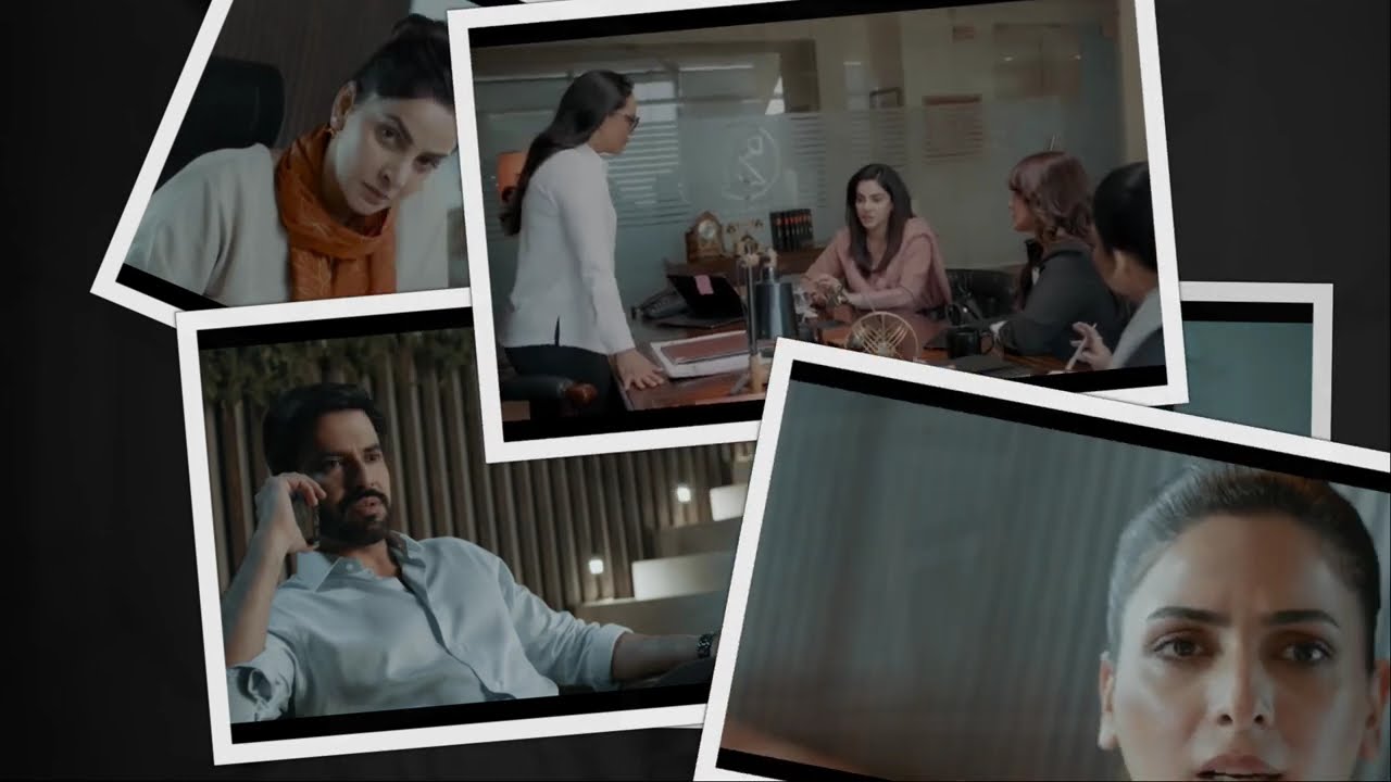 Case No.9 Episode 20 Teaser | Case No.9 Episode 20 Promo | Review | 26th Nov 2025