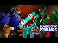 Roblox Rainbow Friends Chapter 3: Tips to Survive the Scare Challenge