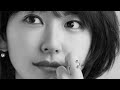 鉛筆画 新垣結衣 作画過程 /Pencil Drawing of Yui Aragaki