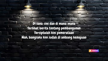 IWAN FALS - LANCAR LIRIK