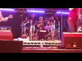 Phil Rudd - Head Job - live at Bonfest 2017