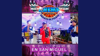 Video thumbnail of "Chema y Su Grupo Talento De Pueblo - La Mula Loca/ Son de las Mascaritas"