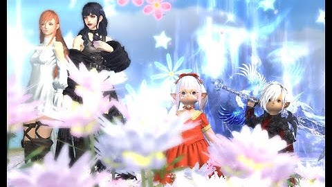 First FRU Clear for Omu (DRK POV)