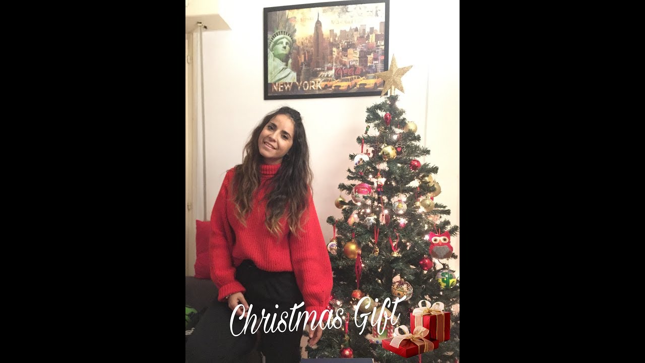 Idee Natale Regali.Idee Regali Di Natale Lui E Lei Christmas Edition 2017 Youtube