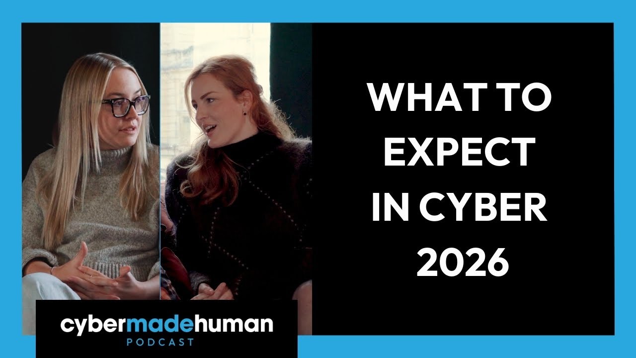 Кибербезопасность — это проблема каждого (а не только руководителей служб информационной безопасн...