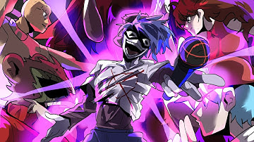 SILLY BILLY x TWIDDLEFINGER MAX VS Yourself But it