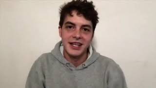 Israel Broussard Fear Of Rain