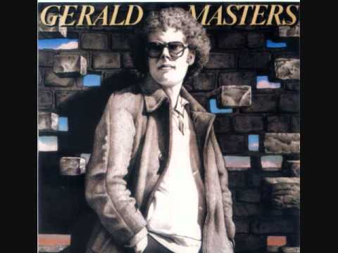 Gerald Masters — GERALD MASTERS - LET LOVE LIGHT YOUR VIEW