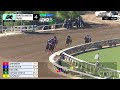 Liam Smith Wins Race 4 on Saturday, September 26 at Santa Anita Park