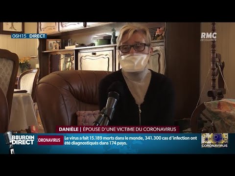 Vidéo: Comment Le `` Deuil Anticipé '' Peut Apparaître Pendant L'épidémie De COVID-19