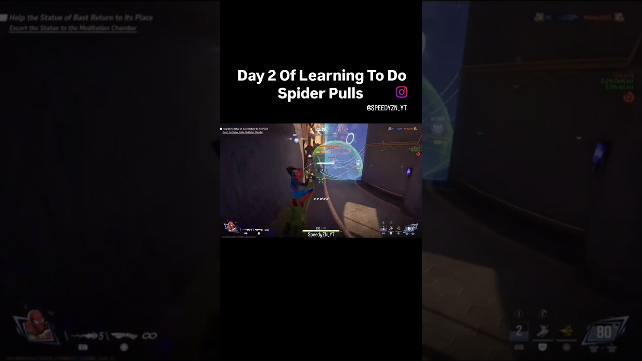 У меня получилось лучше в 