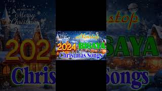 Best Bisaya Christmas Songs Medley Nonstop 2024 - Paskong Pinoy Playlist #bisayachristmas