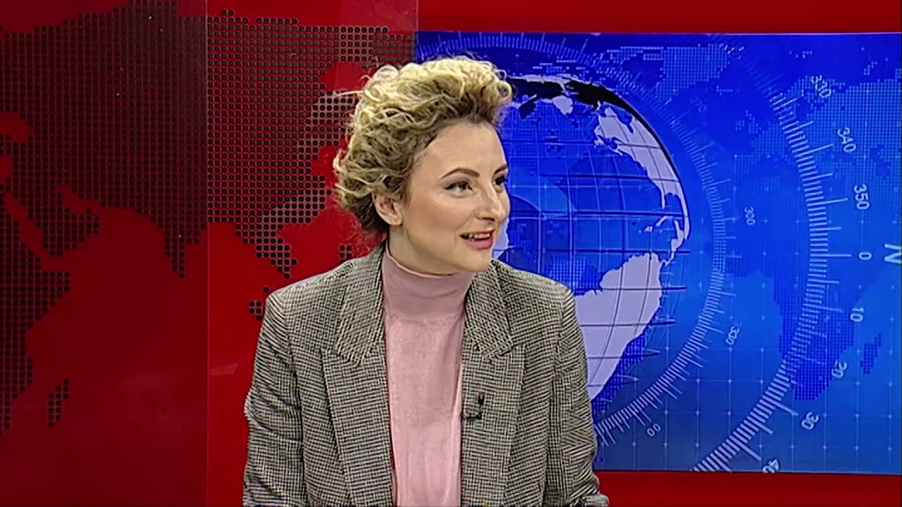 Uploads from Fax News Albania