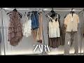 🧡ZARA NEW SPRING SUMMER 2026 COLLECTION ARRIVALS 💖 FEMININE WOMEN'S FASHION