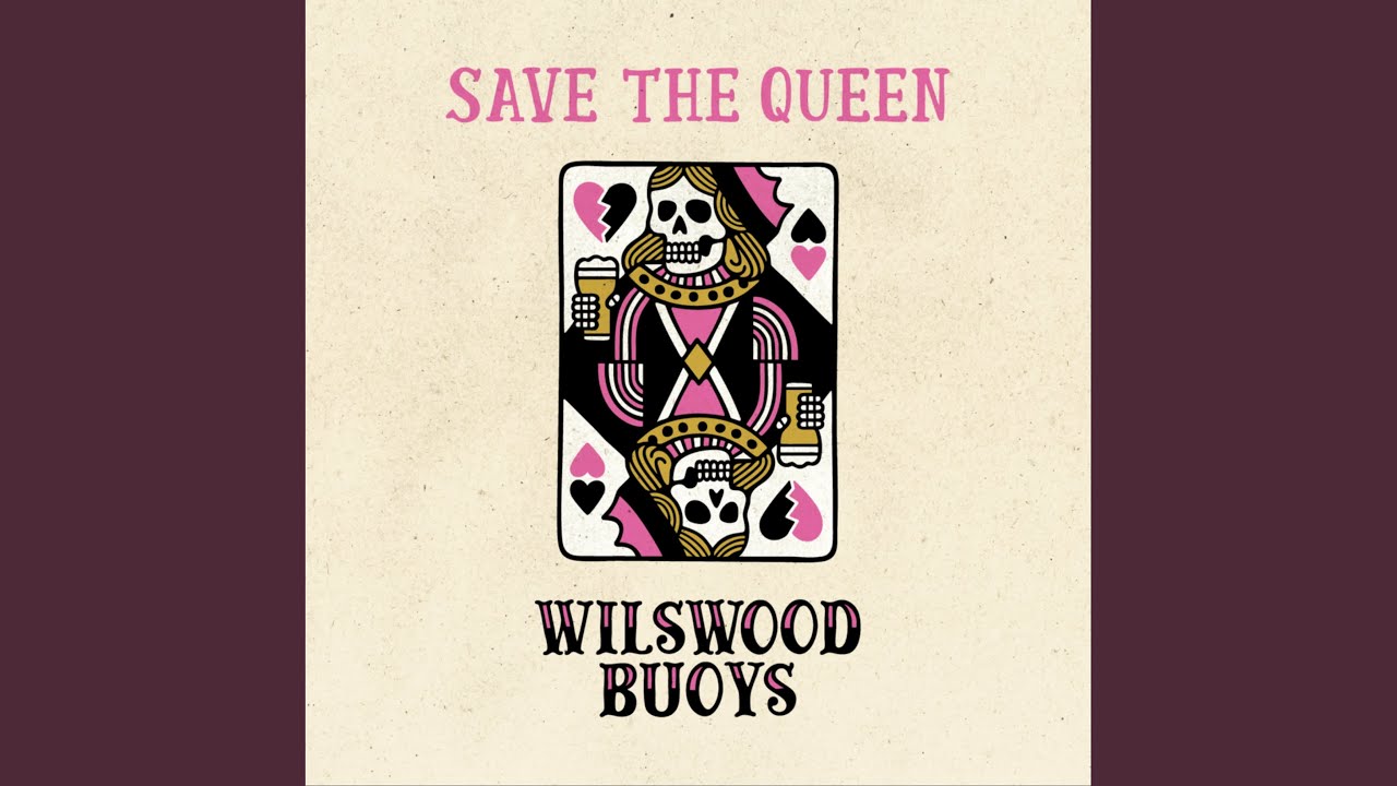 Guarda SAVE THE QUEEN su YouTube Guarda SAVE THE QUEEN su YouTube