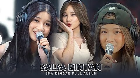 SALSA BINTAN FEAT 3 PEMUDA BERBAHAYA FULL ALBUM | PALING ENAK BANGET