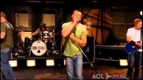 3 Doors Down-  It