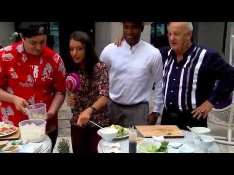 GDS დილა - კუბური კლუბი \"ელ ცენტრო\