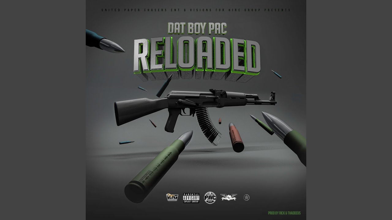 Reloaded adlı videoyu YouTube'da izle Reloaded adlı videoyu YouTube'da izle