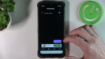 How To Setup Custom Led Lamp Notifications on Doogee S86 Pro - NotifyBuddy App