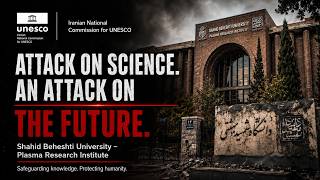 When Science Is Attacked, the Future Is at Risk...