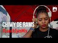 Chiwy De Rams || BestBeats.TV || #LunchTymMix || #SetsInTheCity