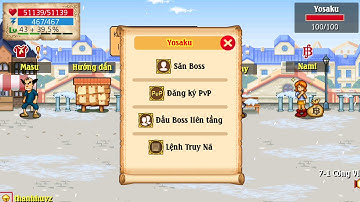 K.k mở rương ma thuật và cái kết