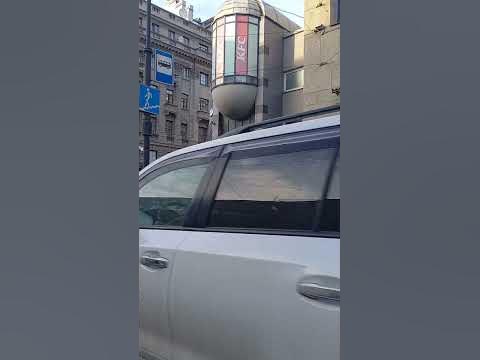 Питер Петроградская #питер #спб #санктпетербург #travel - YouTube