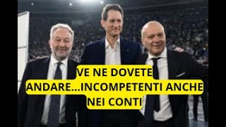 JUVENTINI CARI DISERTATE LO STADIUM E NON COMPRATE GADJET DATE UNA SCOSSA A QUEL FALLITO CHE COMANDA