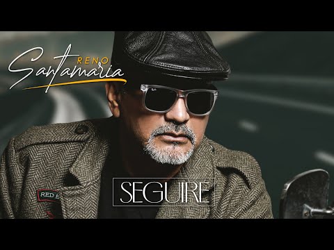 Reno SantamarÍa - Seguiré (Official Video)