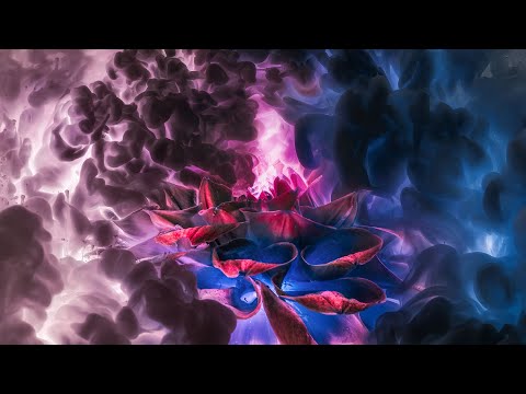 Deep Ambient Techno