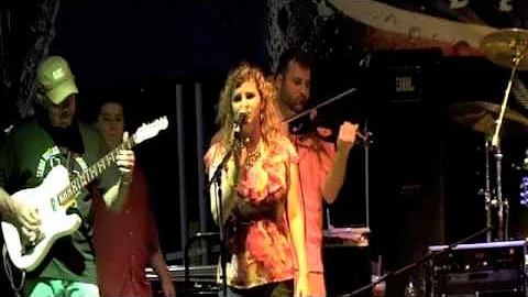 Righteous Brothers "Unchained Melody" - Robin Fitch