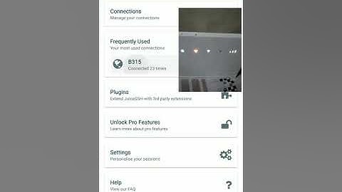 OpenVPN Project in B315