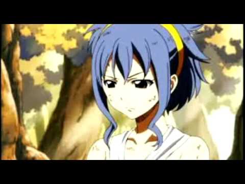 Fairy Tail  Ending 19