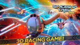 Space Racing 3D - Racing High Speed - G4K Android Gameplay FHD #1 screenshot 5