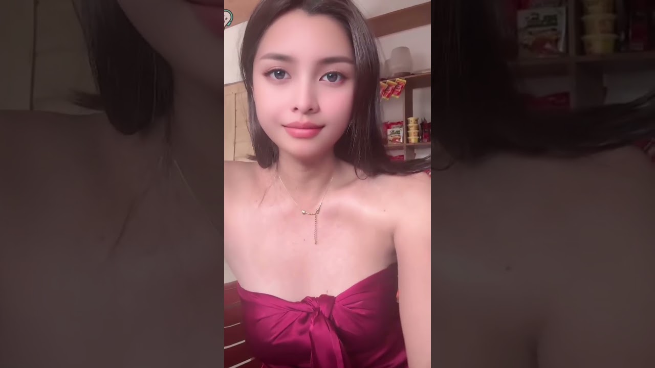 Cathya Periscope Streaming 💦💦