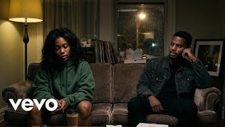 Sza  Bad For Me Ft Bryson Tiller 